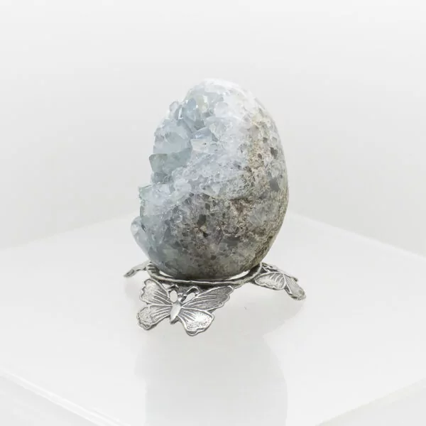 celestite egg