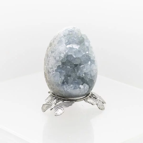 celestite egg