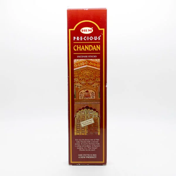 hem chandan incense