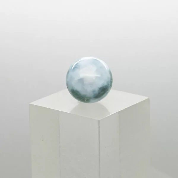 larimar sphere