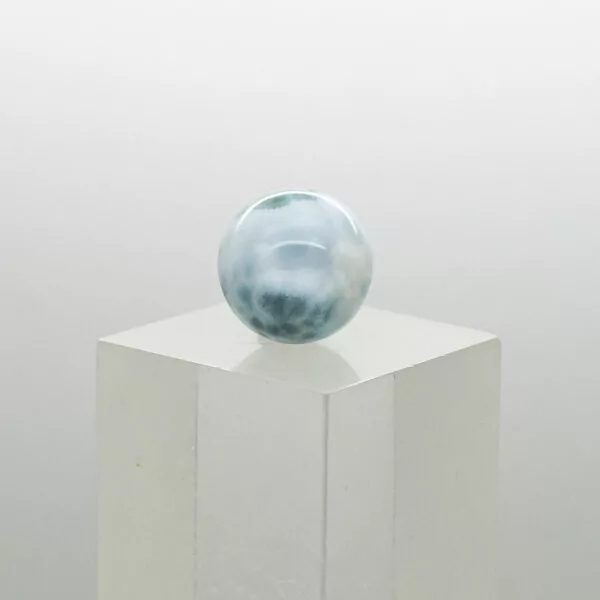 larimar sphere