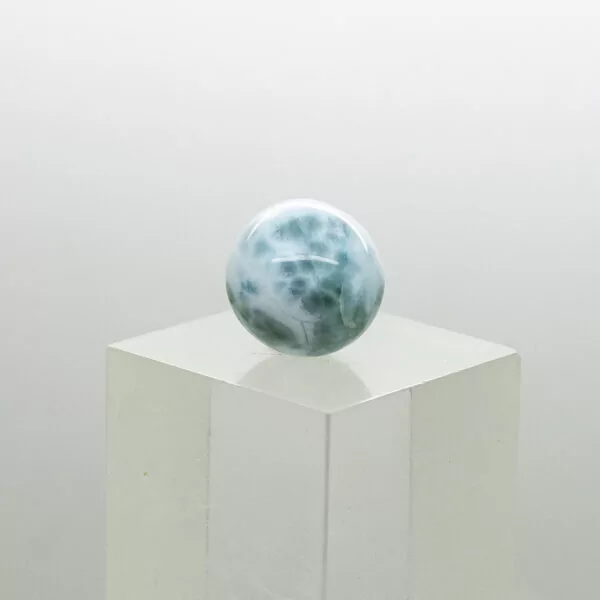 larimar sphere