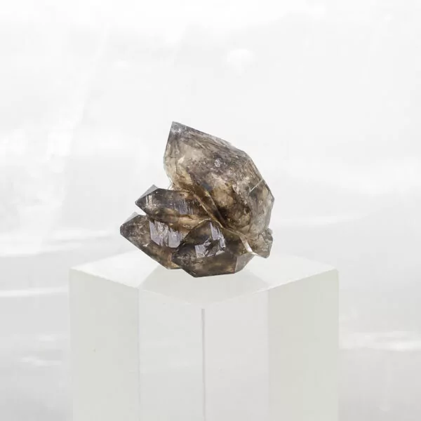 mooralla smokey quartz