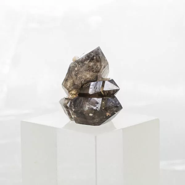 mooralla smokey quartz