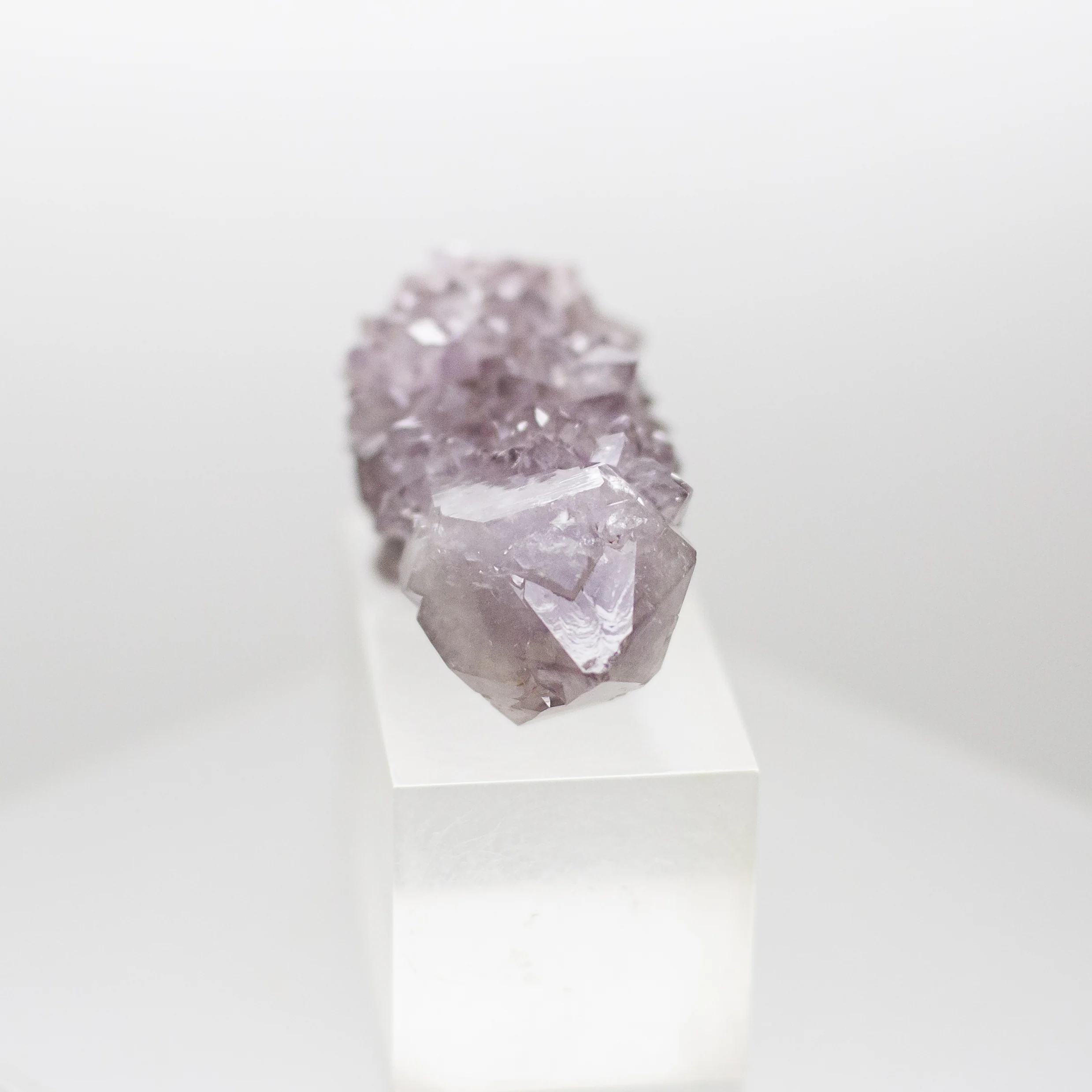 spirit cactus quartz